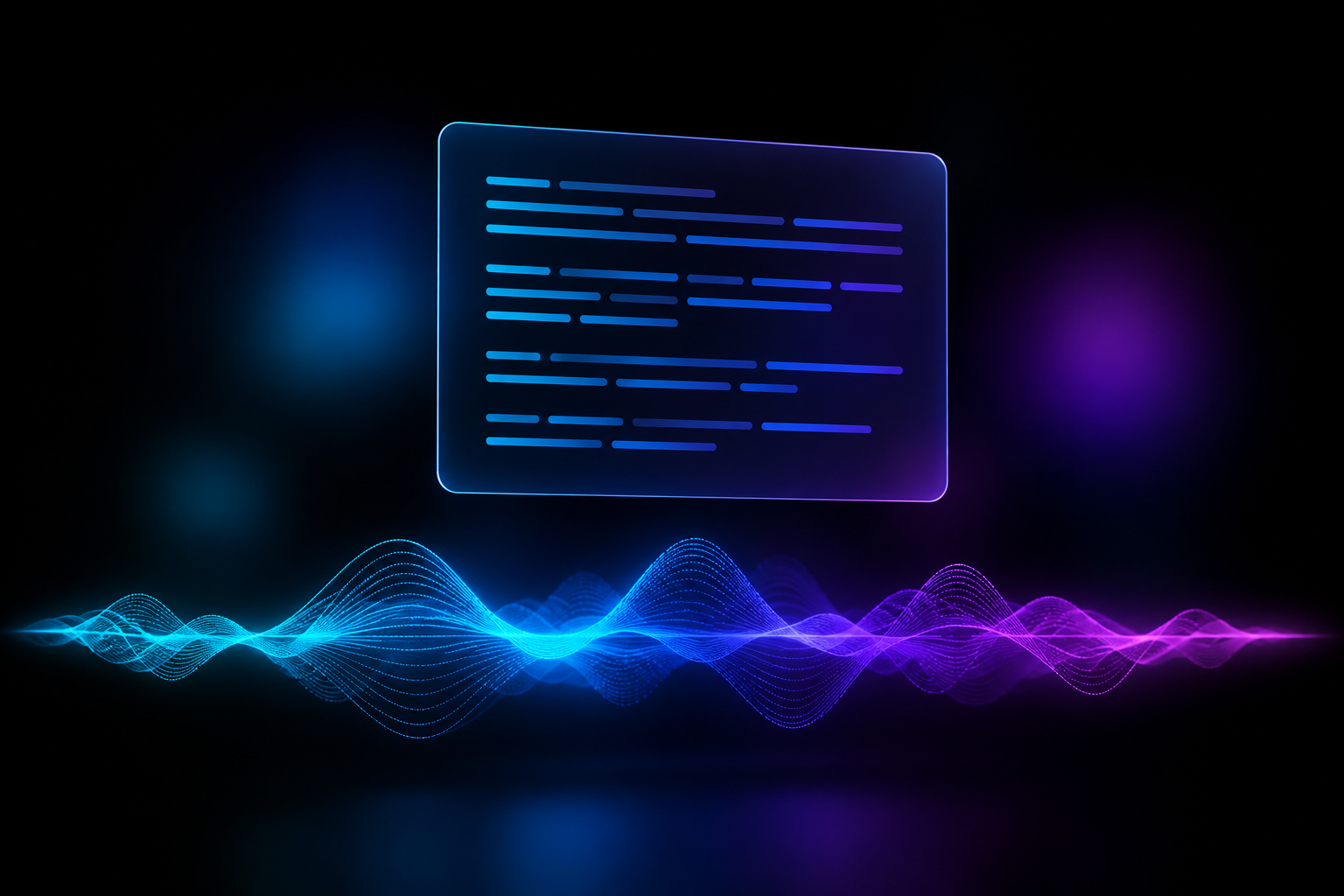 AI lyrics generator tools compared, showing text-based songwriting assistance separate from generated audio