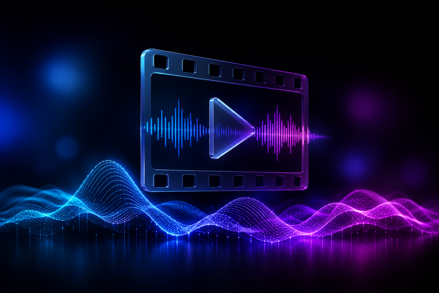 Seven AI music video generator tools ranked for 2026 by output quality, audio reactivity and monetization readiness