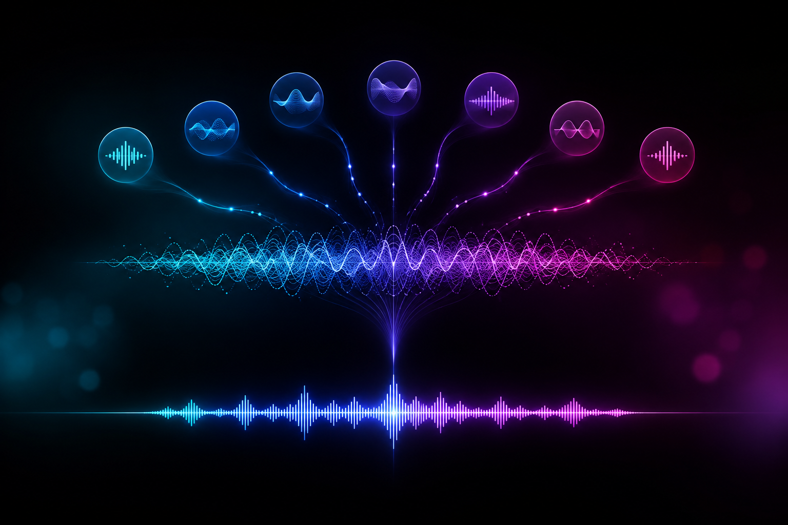 Seven AI music watermark remover tools ranked by distributor pass rate across Suno, Udio, Stable Audio and Riffusion