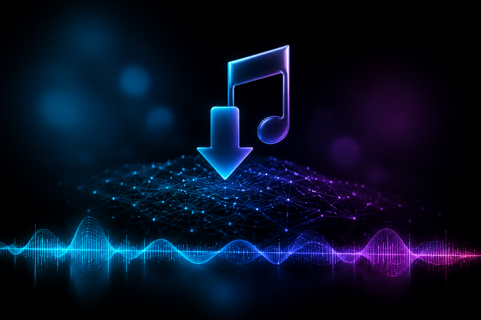 Seven Udio download tools compared for bulk export, WAV support and post-download release readiness in 2026