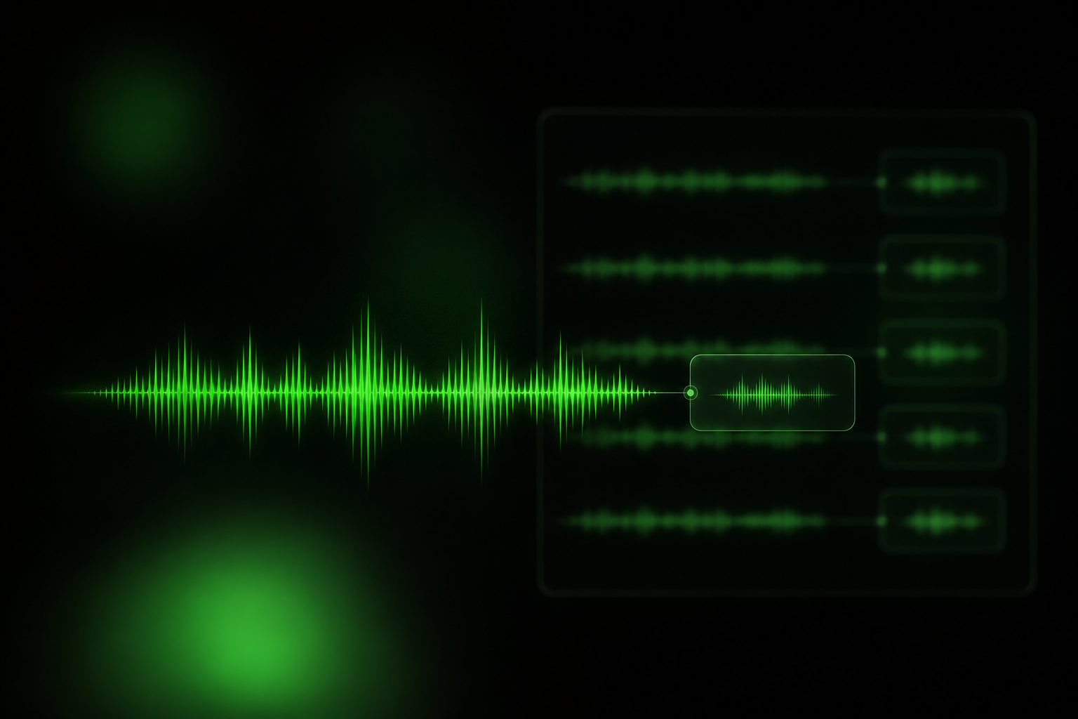 How an ISRC code identifies a single recording across streaming platforms while a UPC identifies the release it belongs to