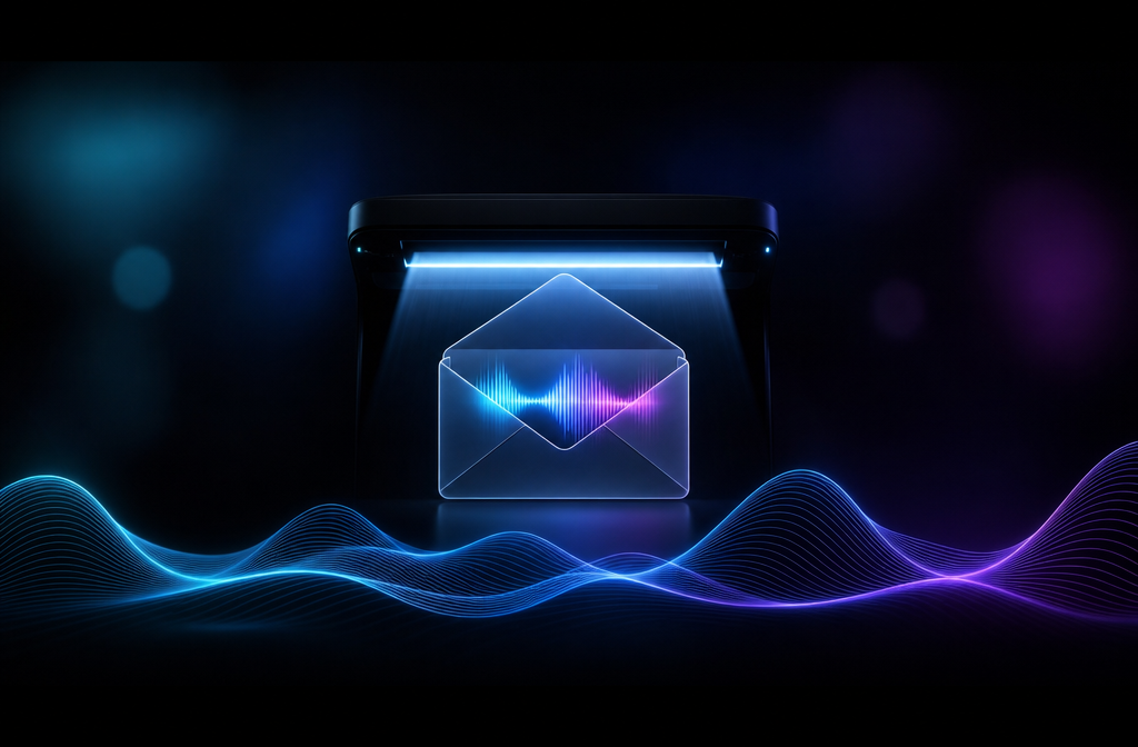 DistroKid AI detection upload screen showing classifier rejection email
