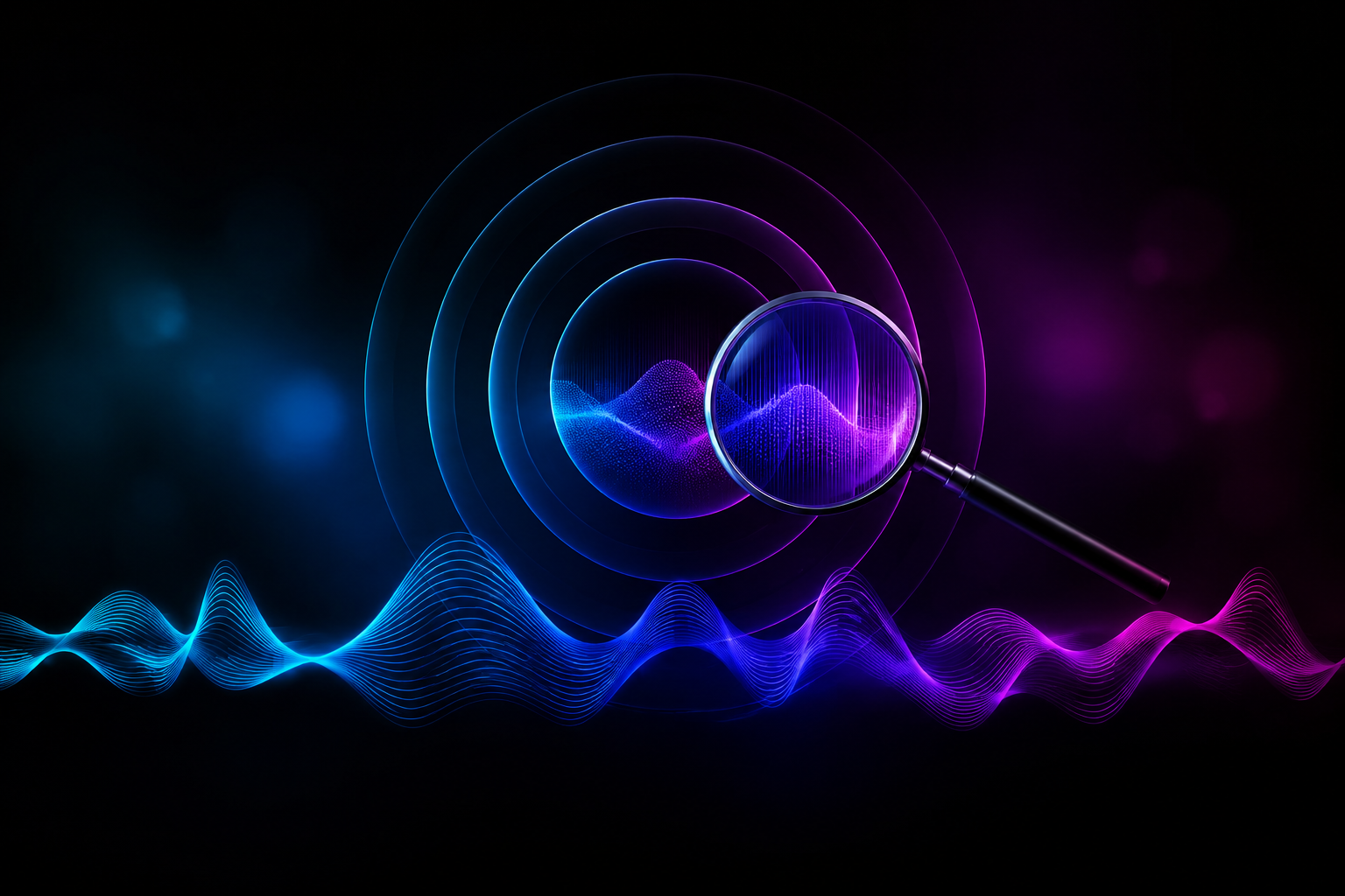 Spotify AI music detection dashboard showing flagged track analysis